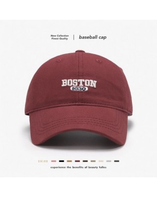 Gorra de béisbol para mujer...