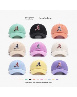 Gorra de béisbol para mujer...