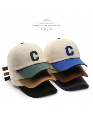 Gorra de béisbol con parche...