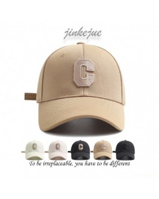 Gorra de béisbol rígida con...