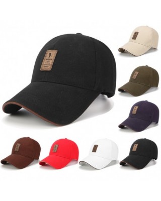 Gorras con visera para...