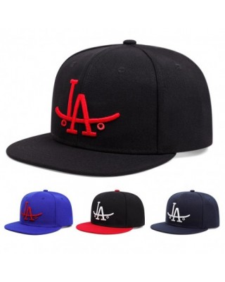 Gorra de béisbol con ala...