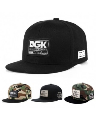 Letras de moda DGK Hong...