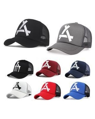 Gorra de béisbol de hip-hop...