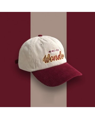 Gorra de béisbol con...