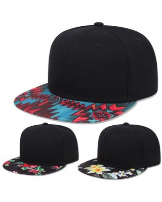 Gorra de béisbol de hip-hop...