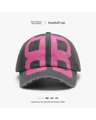 Gorra de béisbol de hip-hop...