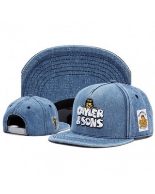 Gorra de béisbol Garfield...