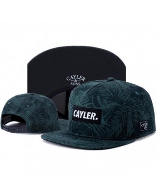 CAYLERSONS hip-hop hip-hop...