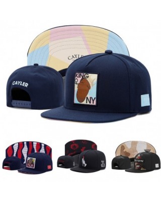 Gorra de béisbol versátil...