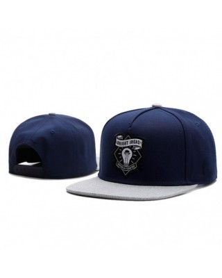 Gorra de béisbol con visera...