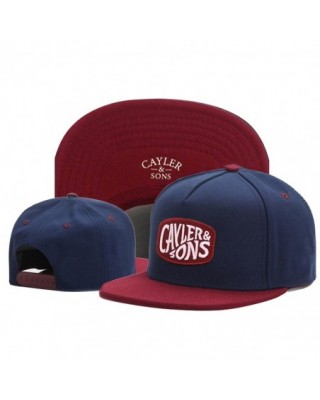 Gorra de béisbol de hip-hop...