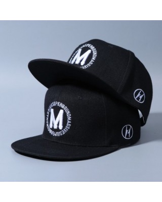 Mao Qing M gorra de béisbol...