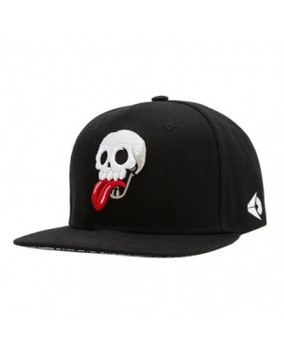 Gorra de béisbol bordada de...