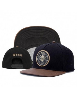 Gorra de béisbol de hip-hop...