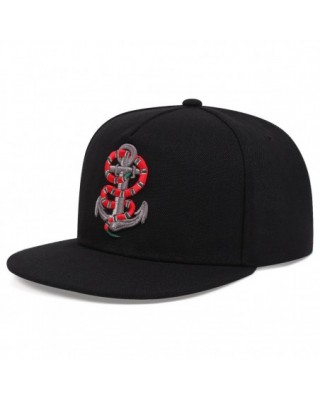 Gorra de béisbol de hip-hop...