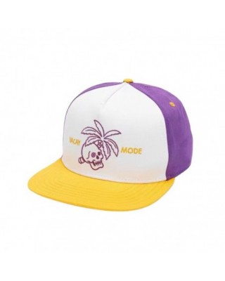 Gorras de béisbol de moda...