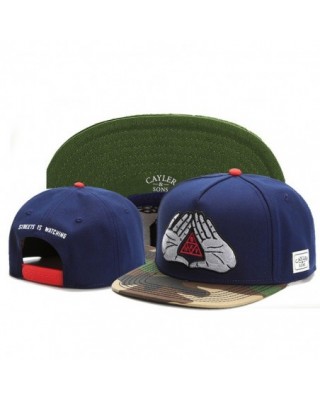 CAYLERSONS gorra de béisbol...