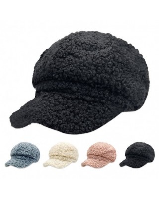 Gorro octogonal sherpa...