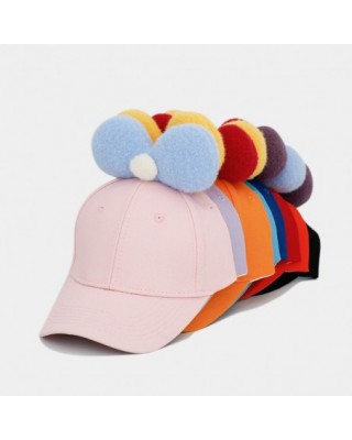 Linda gorra de béisbol con...