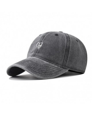 Gorra de béisbol bordada de...