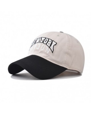 Gorra de béisbol NEWYORK...