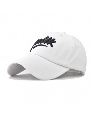 Gorra de béisbol bordada...