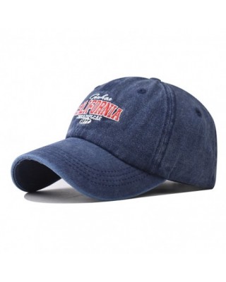 Gorra de béisbol de...