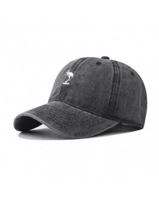 Gorra de béisbol bordada...