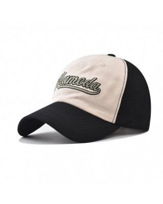 Gorra de béisbol bordada...