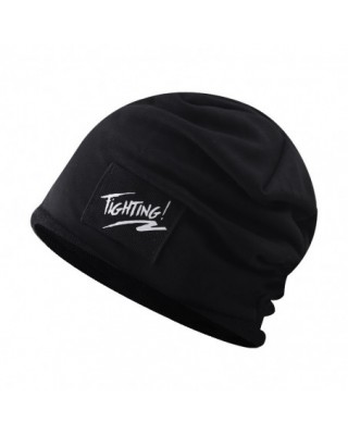 Gorro de punto para hombre...