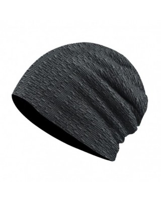 Gorro de invierno cálido de...