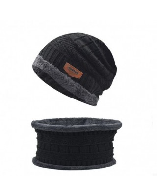 Conjunto de gorros de...