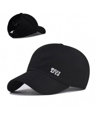 Gorra de béisbol DYJ con...