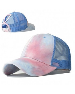 Gorra de béisbol vacía del...