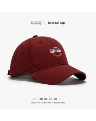 Gorra de béisbol para mujer...